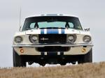 Shelby GT500 Super Snake 1967 года
